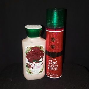 Bath & Body Works Other - Bath & Body Works set Bath & Body Works Other - Bath & Body Works set
